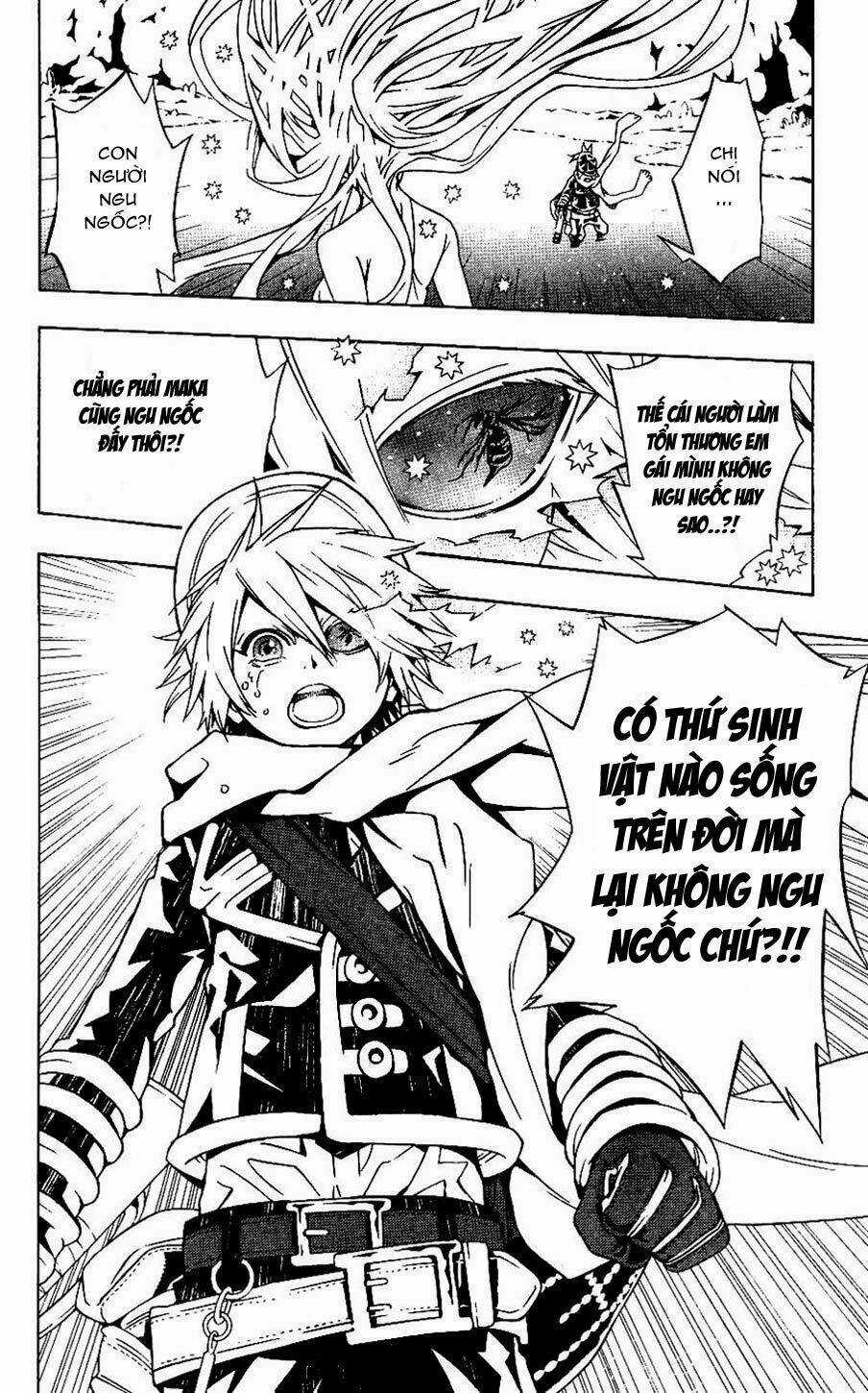 Ong Đưa Thư - Chapter 25 - Trang 12