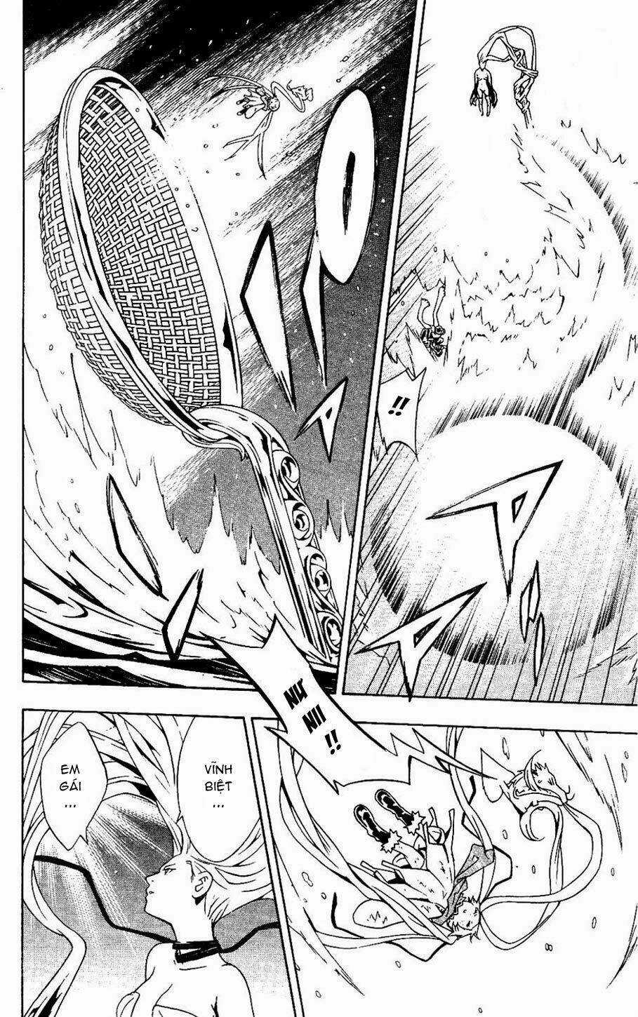 Ong Đưa Thư - Chapter 25 - Trang 14