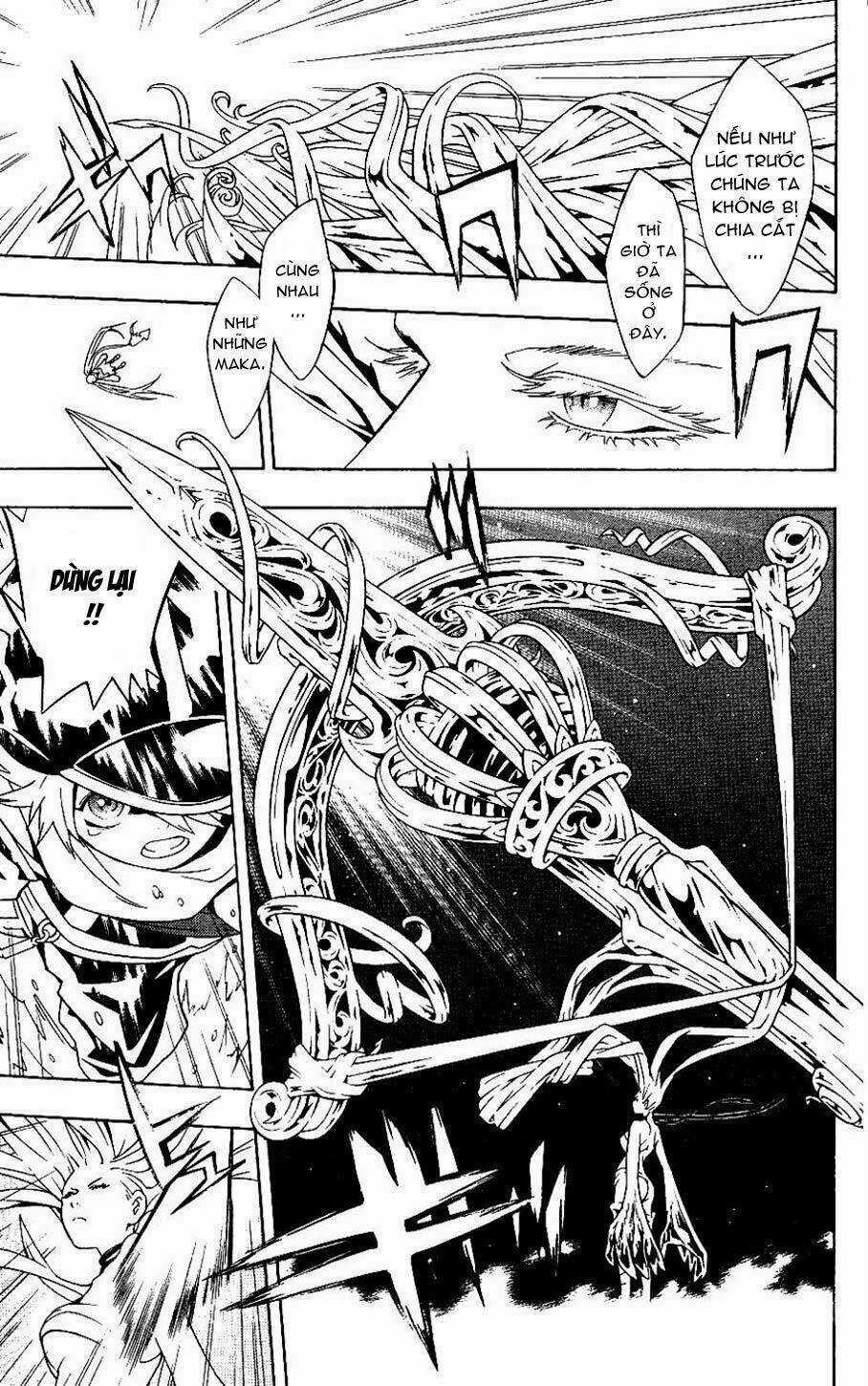 Ong Đưa Thư - Chapter 25 - Trang 15