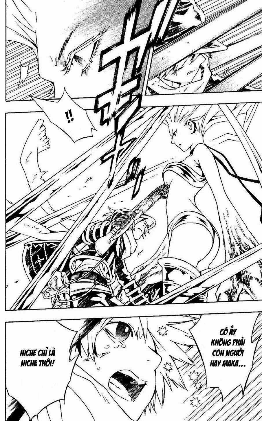 Ong Đưa Thư - Chapter 25 - Trang 16