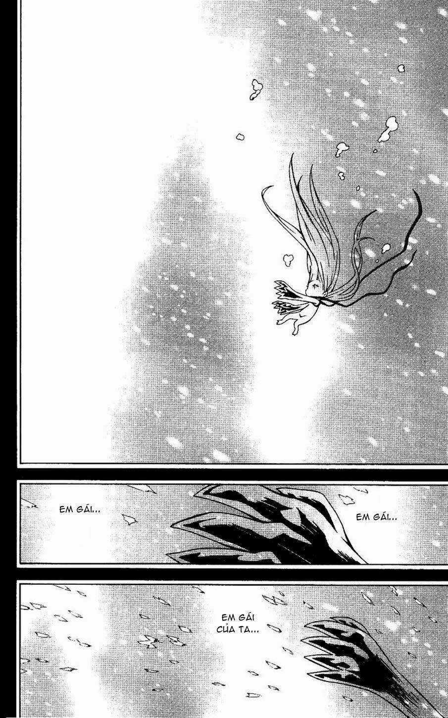 Ong Đưa Thư - Chapter 25 - Trang 26