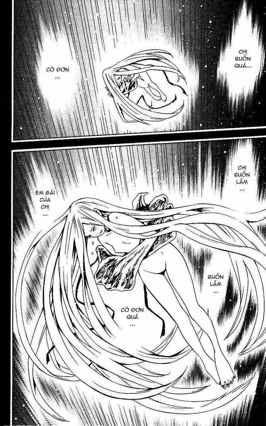 Ong Đưa Thư - Chapter 25 - Trang 28