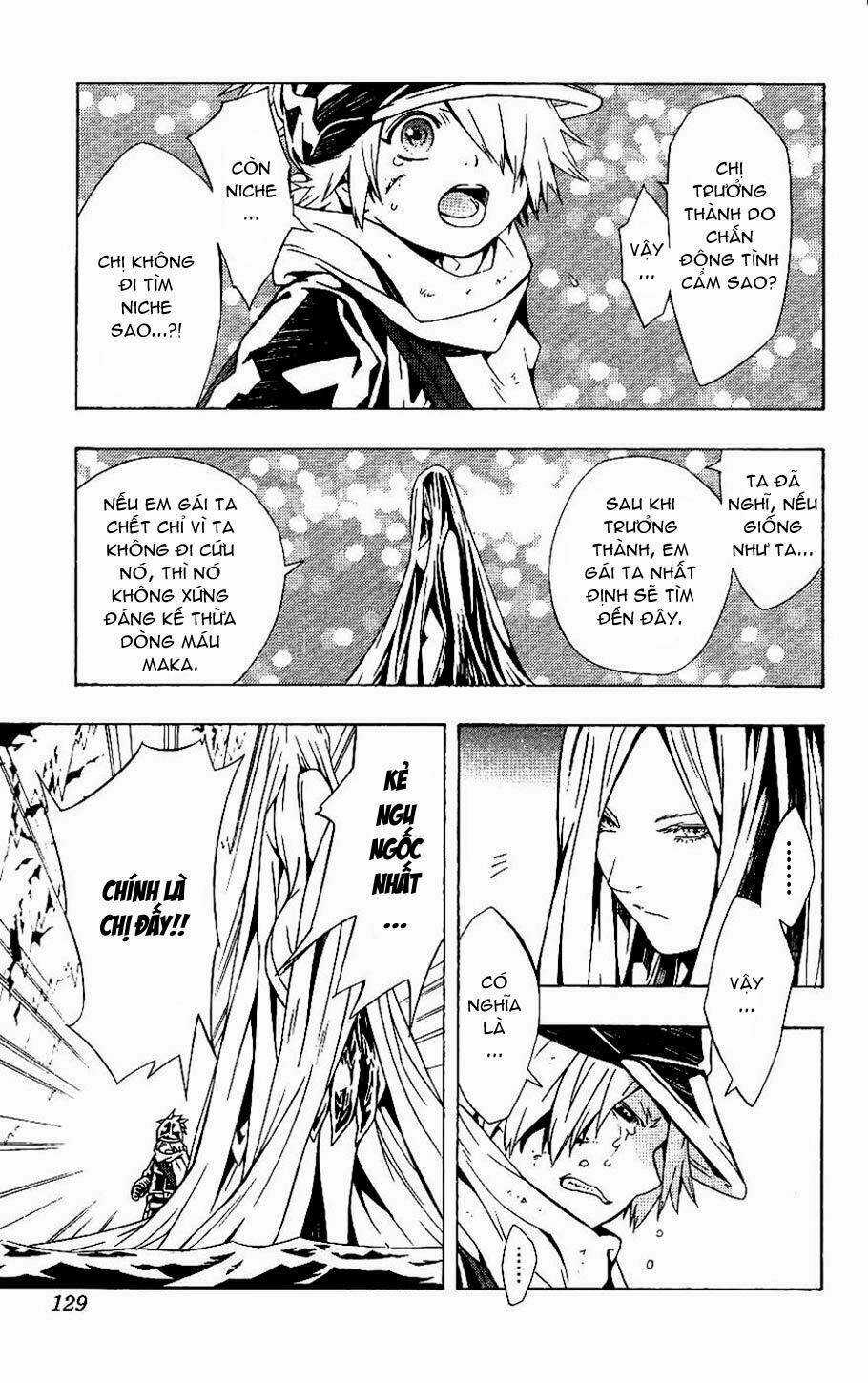 Ong Đưa Thư - Chapter 25 - Trang 31