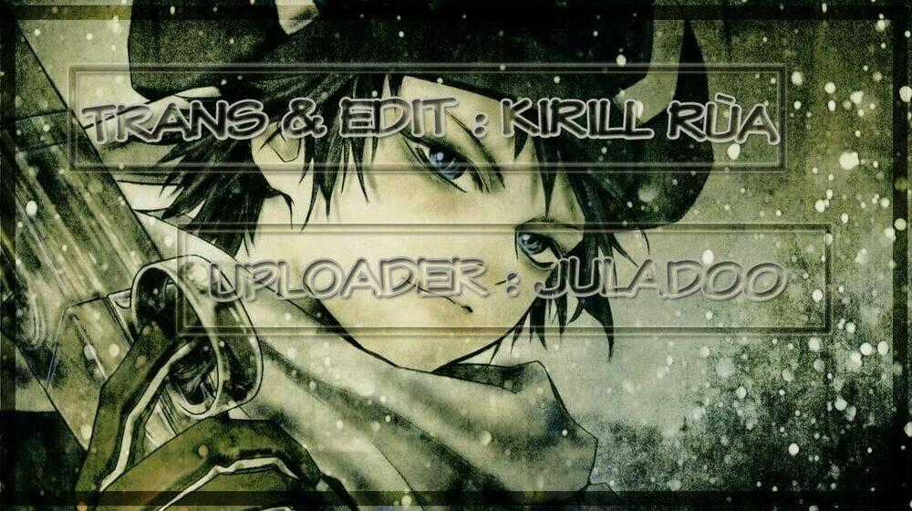 Ong Đưa Thư - Chapter 25 - Trang 38