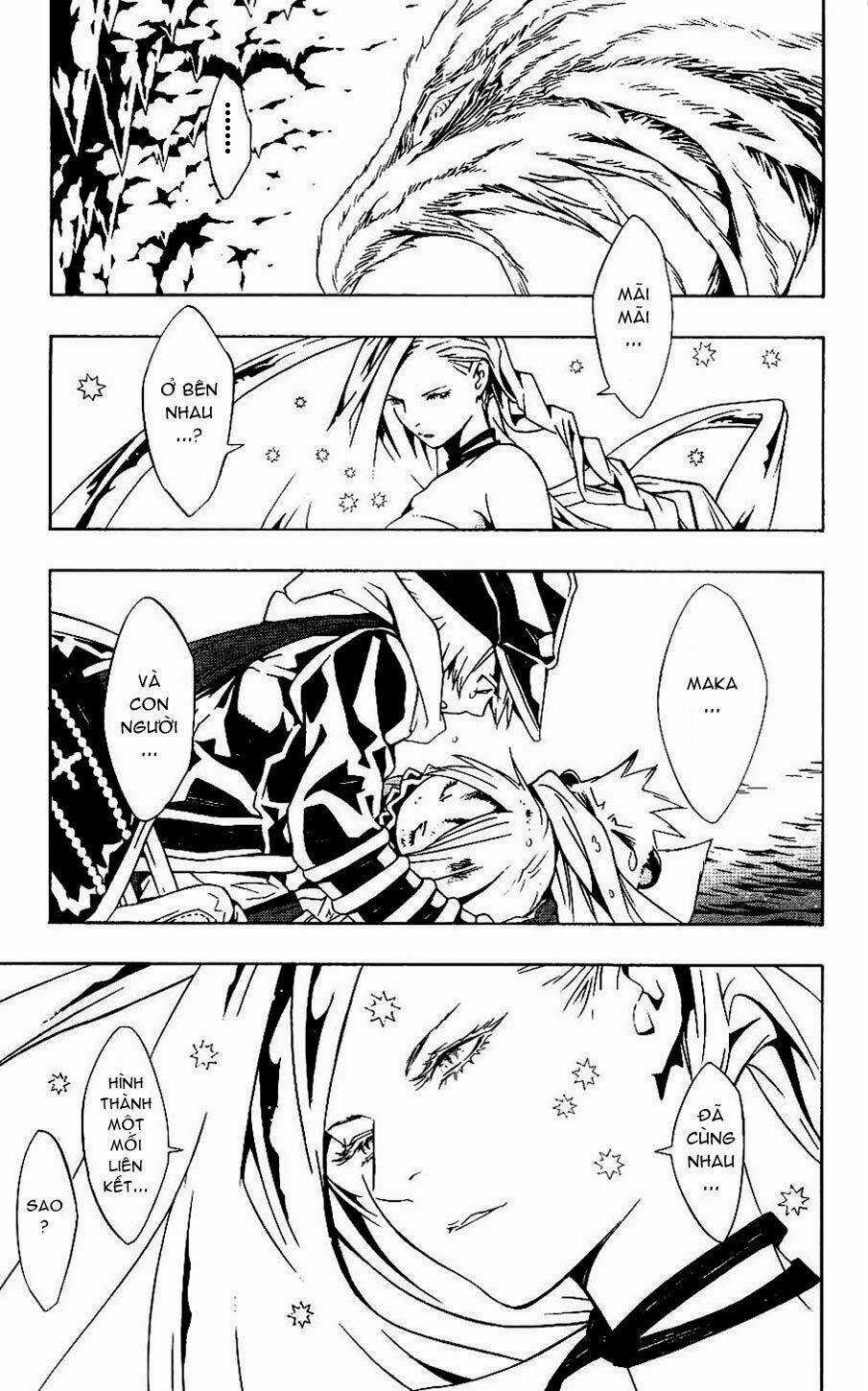 Ong Đưa Thư - Chapter 25 - Trang 8