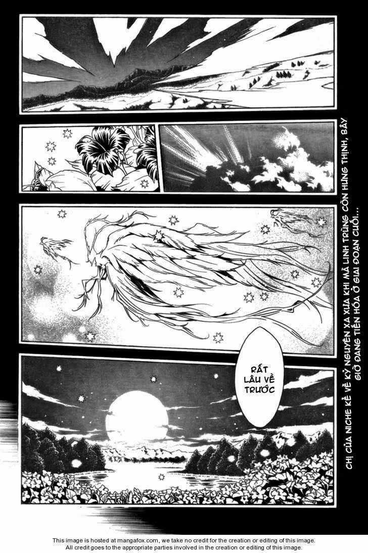 Ong Đưa Thư - Chapter 26 - Trang 2