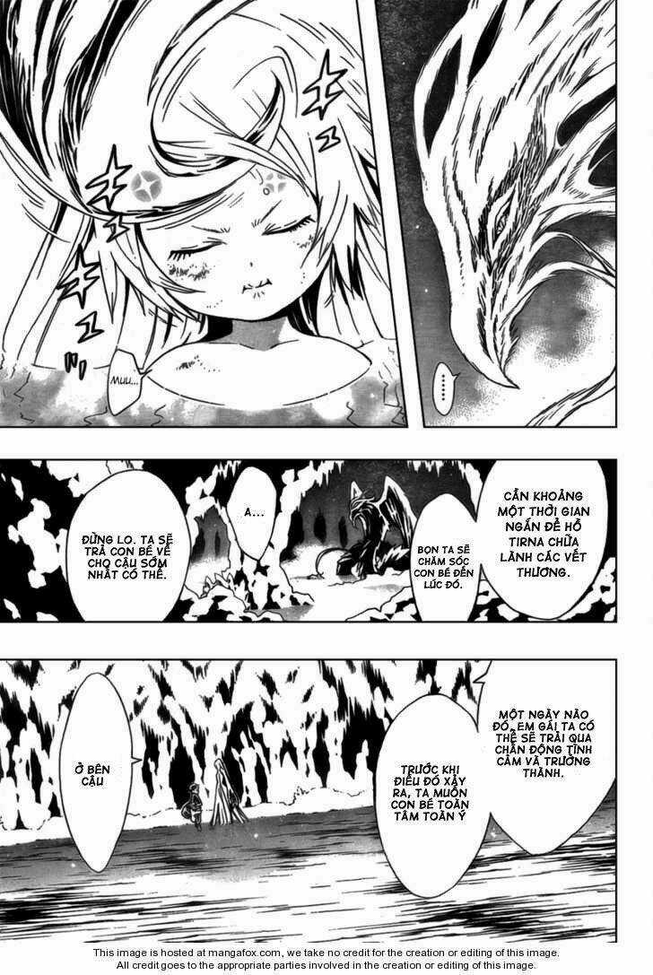 Ong Đưa Thư - Chapter 26 - Trang 12