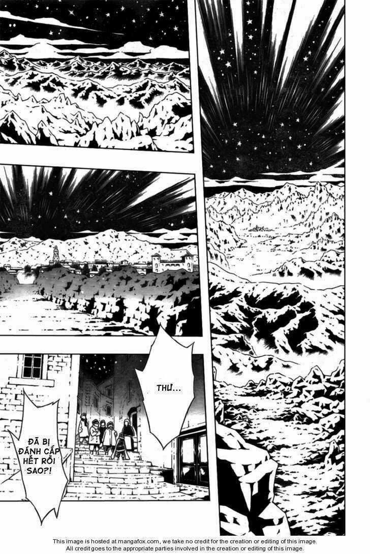 Ong Đưa Thư - Chapter 26 - Trang 18