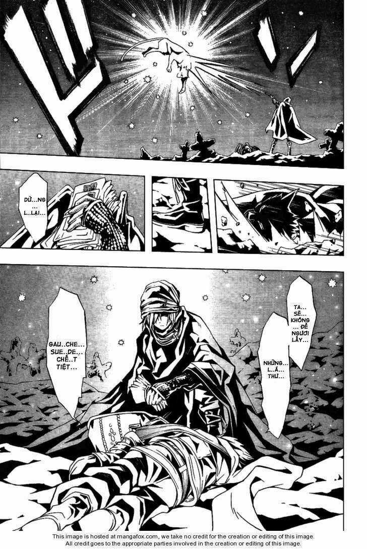 Ong Đưa Thư - Chapter 26 - Trang 26