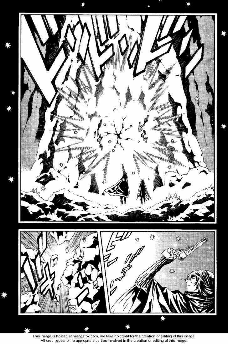 Ong Đưa Thư - Chapter 26 - Trang 30