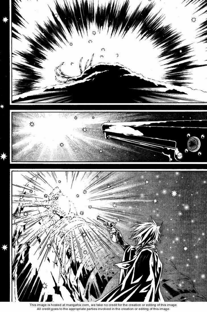 Ong Đưa Thư - Chapter 26 - Trang 33