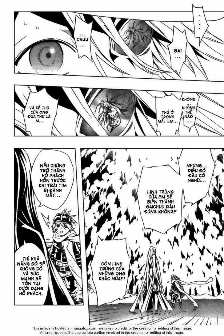 Ong Đưa Thư - Chapter 26 - Trang 5