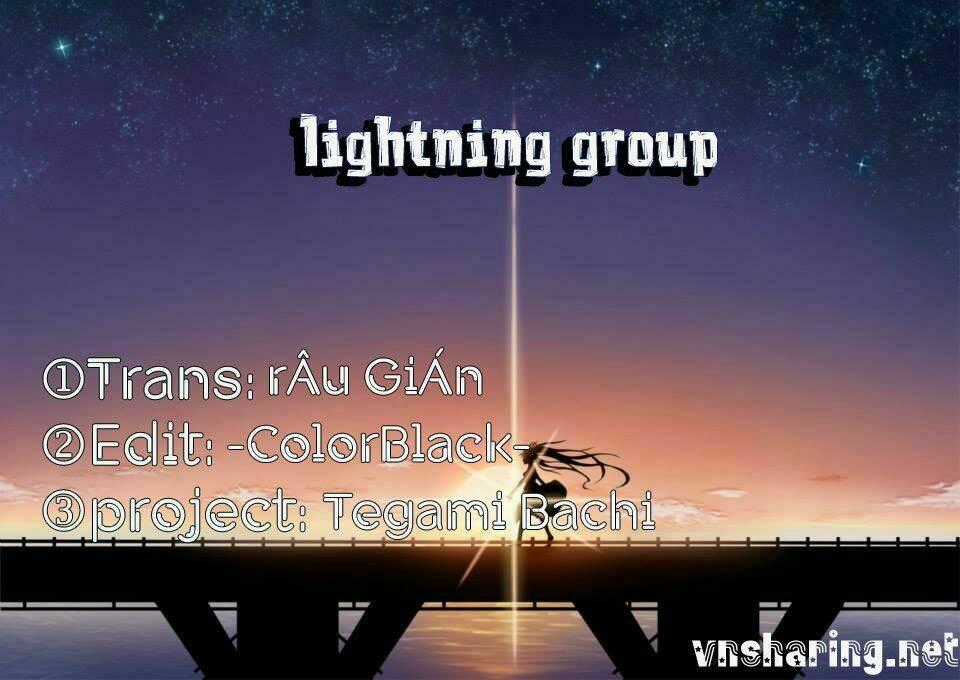 Ong Đưa Thư - Chapter 26 - Trang 41