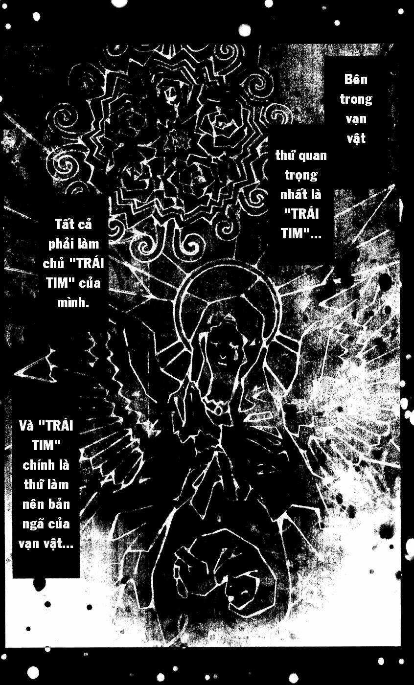 Ong Đưa Thư - Chapter 27 - Trang 13