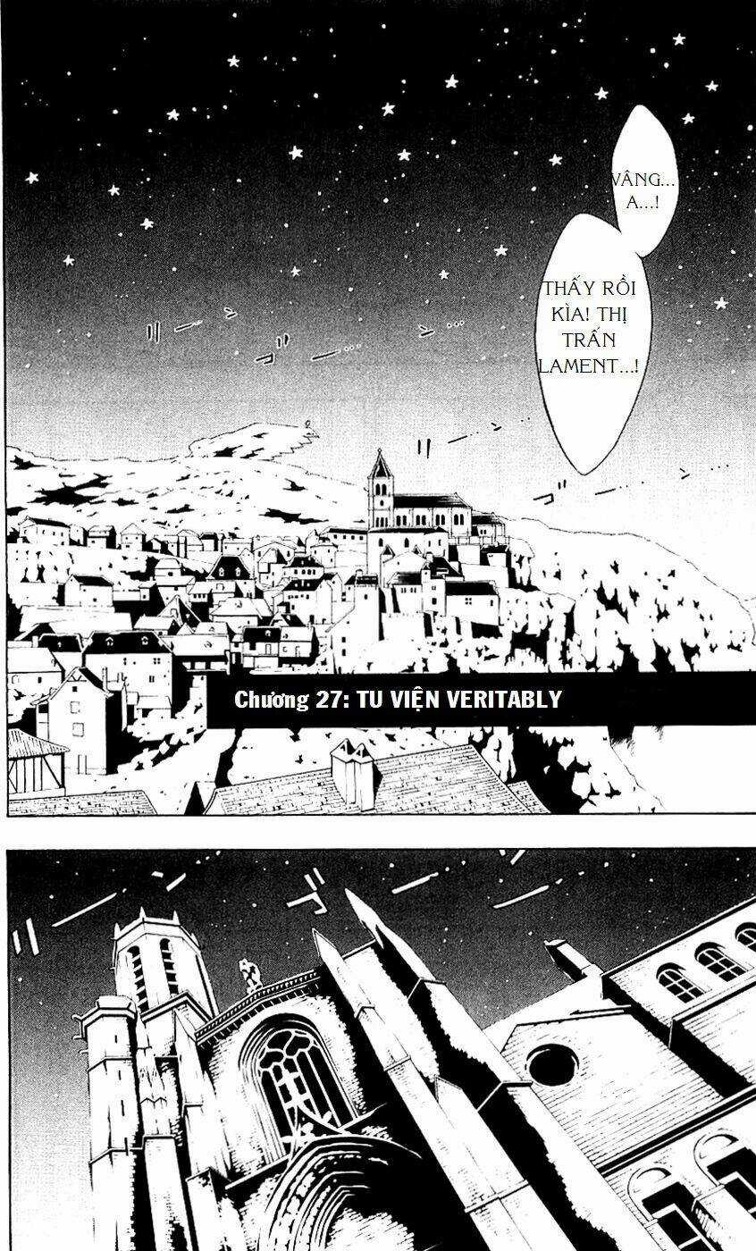 Ong Đưa Thư - Chapter 27 - Trang 17