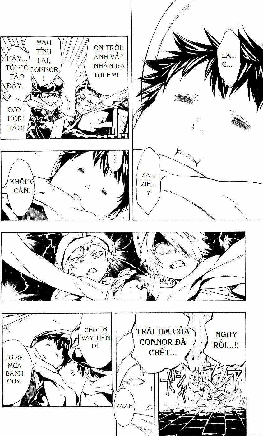 Ong Đưa Thư - Chapter 27 - Trang 19