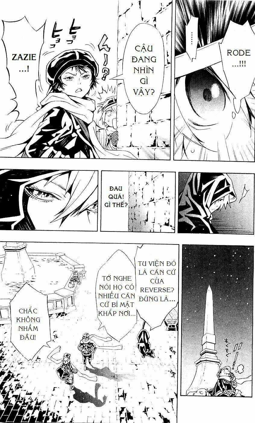 Ong Đưa Thư - Chapter 27 - Trang 26