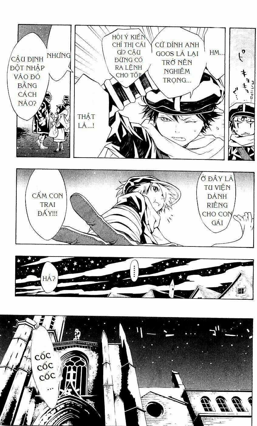 Ong Đưa Thư - Chapter 27 - Trang 28