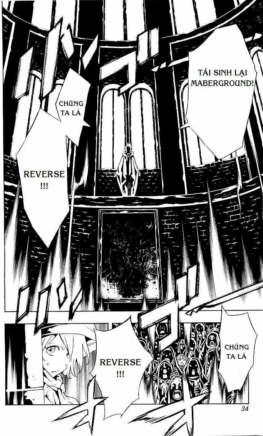 Ong Đưa Thư - Chapter 27 - Trang 35