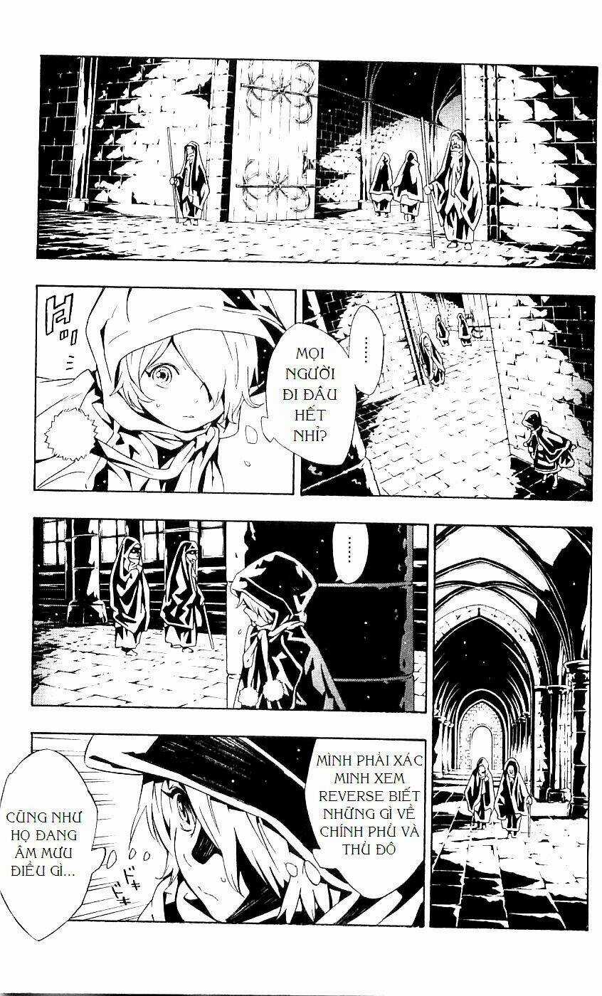 Ong Đưa Thư - Chapter 27 - Trang 42