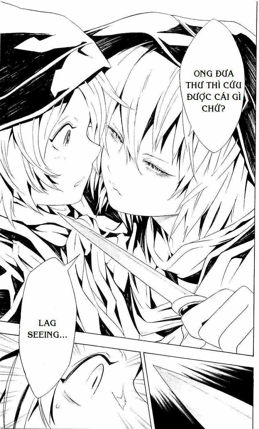 Ong Đưa Thư - Chapter 27 - Trang 46