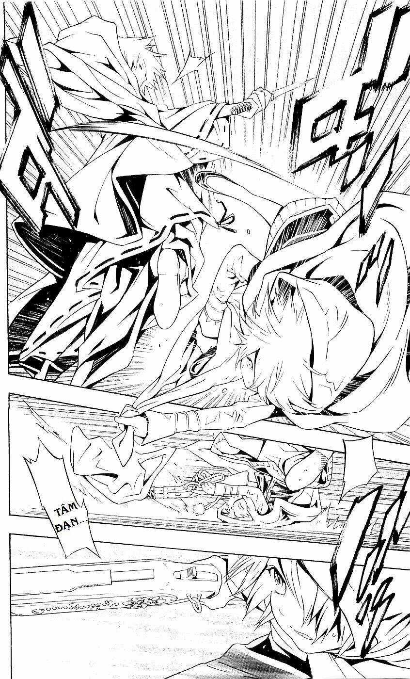 Ong Đưa Thư - Chapter 27 - Trang 47