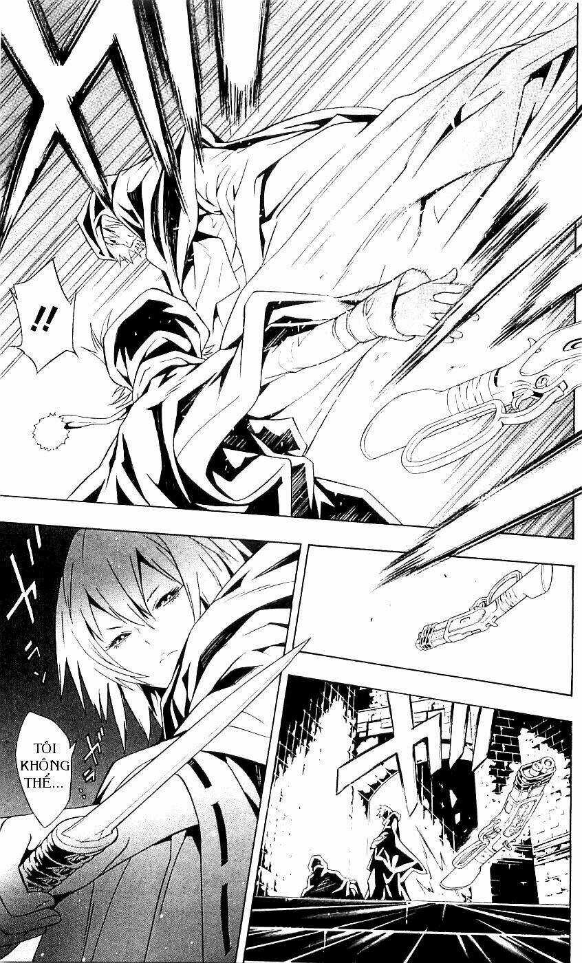 Ong Đưa Thư - Chapter 27 - Trang 48