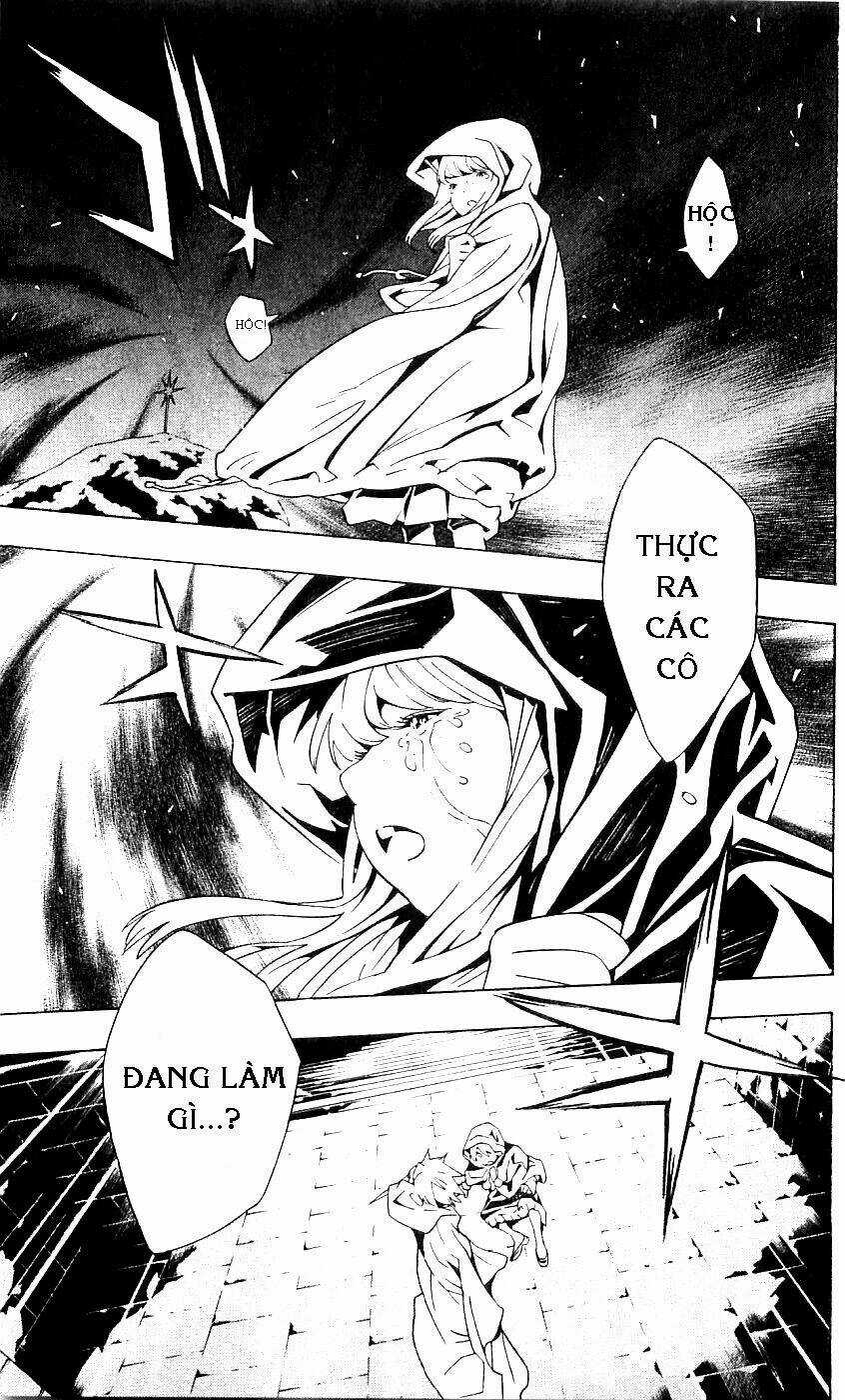 Ong Đưa Thư - Chapter 27 - Trang 52