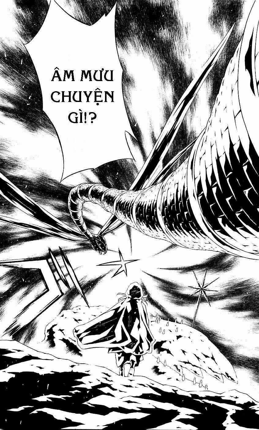 Ong Đưa Thư - Chapter 27 - Trang 54