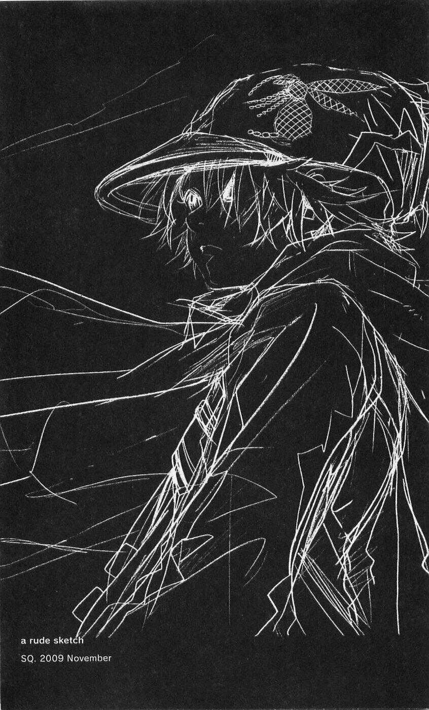 Ong Đưa Thư - Chapter 27 - Trang 55