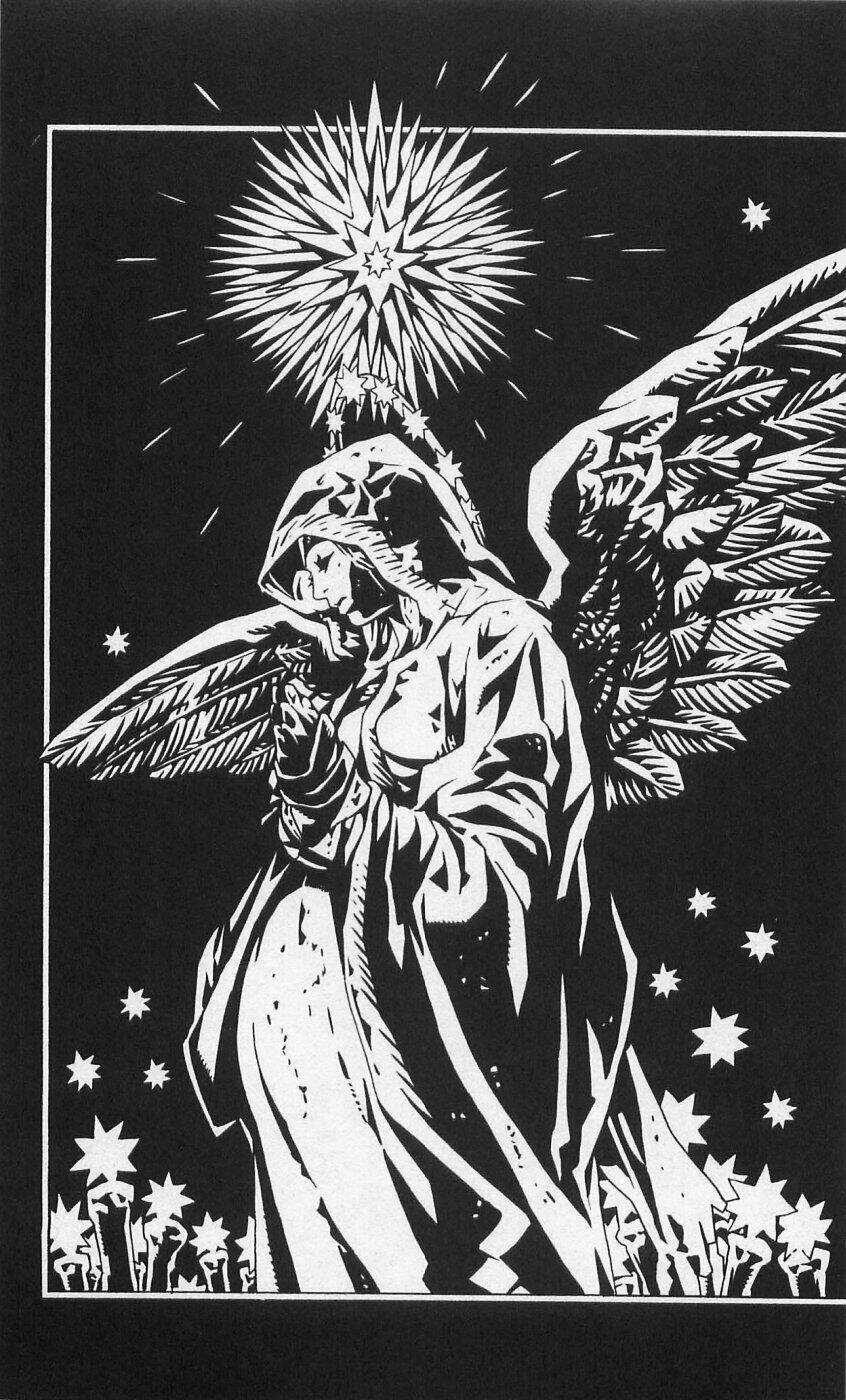 Ong Đưa Thư - Chapter 27 - Trang 10