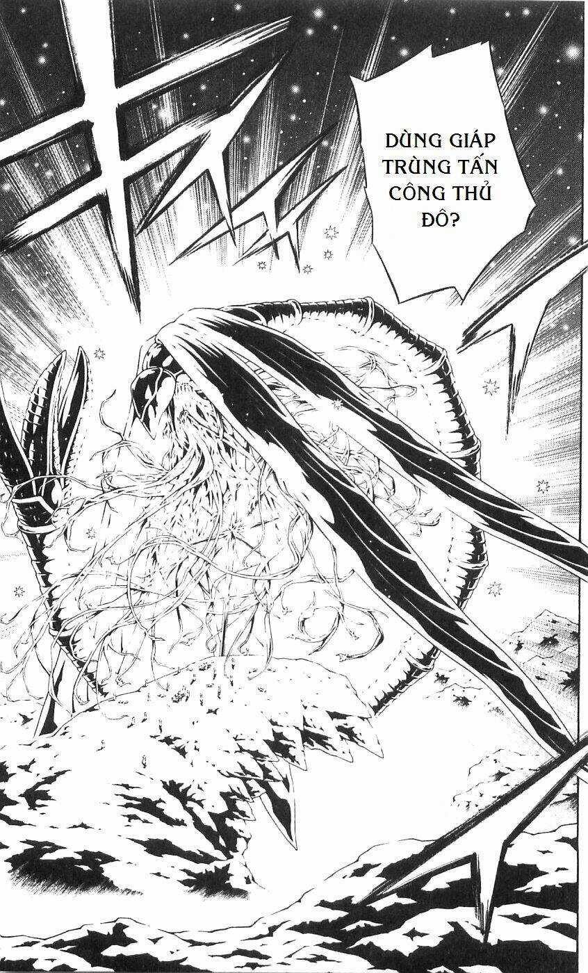 Ong Đưa Thư - Chapter 28 - Trang 13