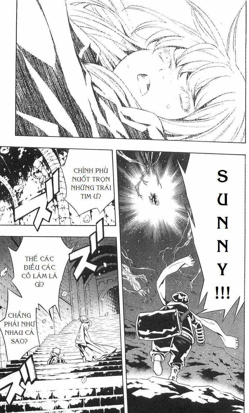 Ong Đưa Thư - Chapter 28 - Trang 15