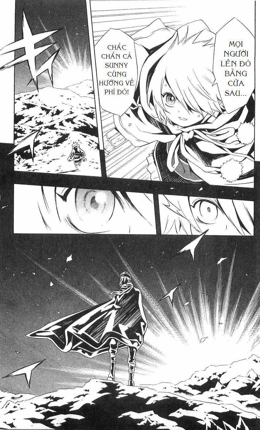 Ong Đưa Thư - Chapter 28 - Trang 17