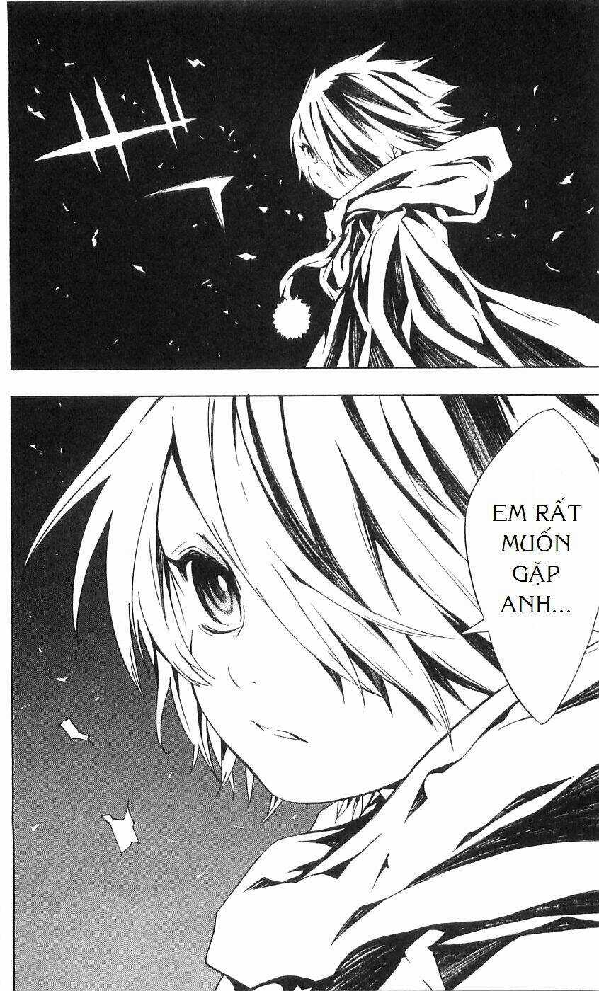 Ong Đưa Thư - Chapter 28 - Trang 18