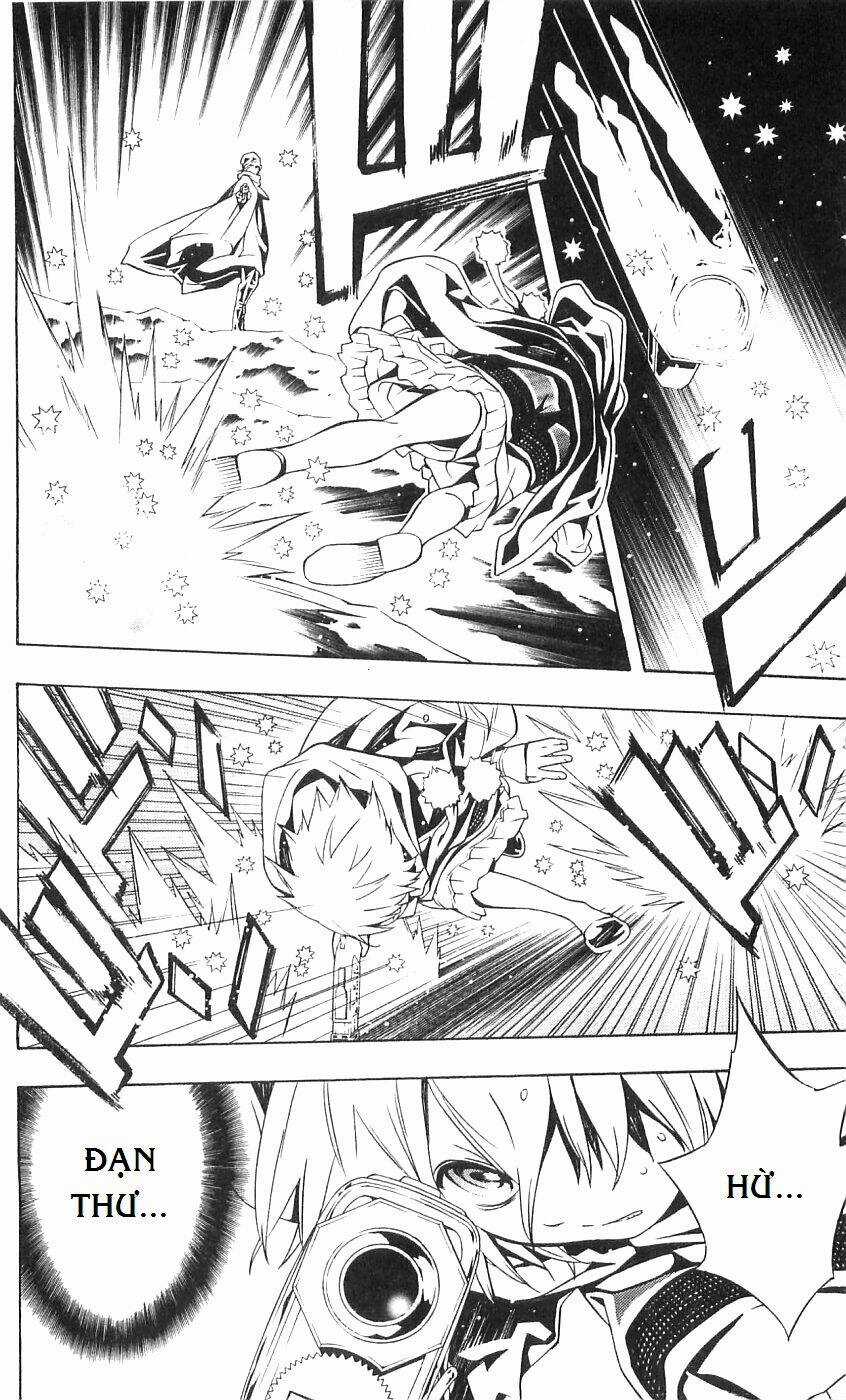 Ong Đưa Thư - Chapter 28 - Trang 23