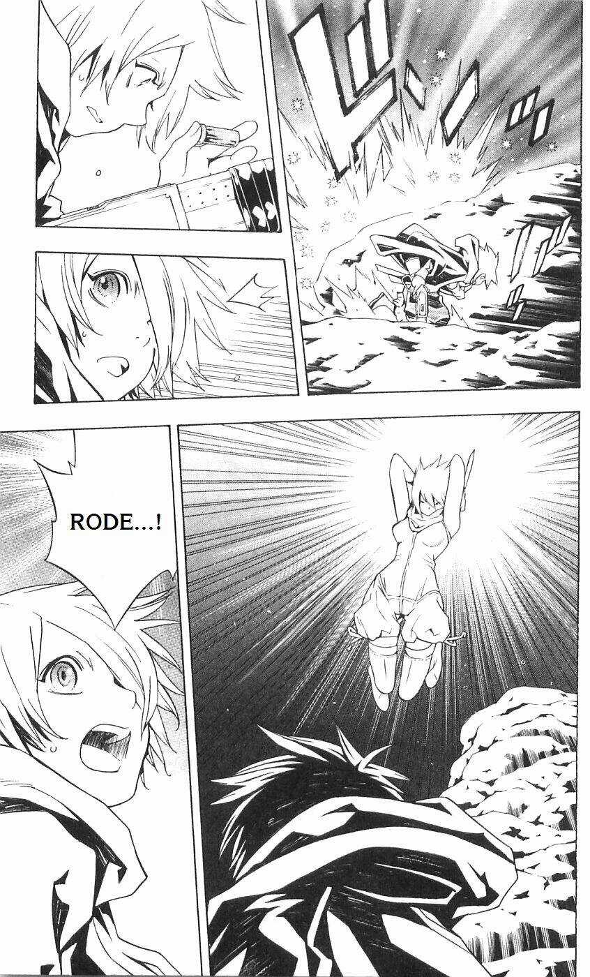 Ong Đưa Thư - Chapter 28 - Trang 24