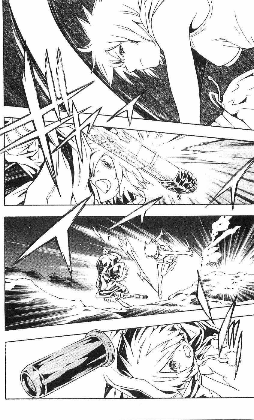 Ong Đưa Thư - Chapter 28 - Trang 25