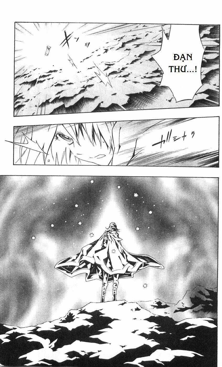 Ong Đưa Thư - Chapter 28 - Trang 26