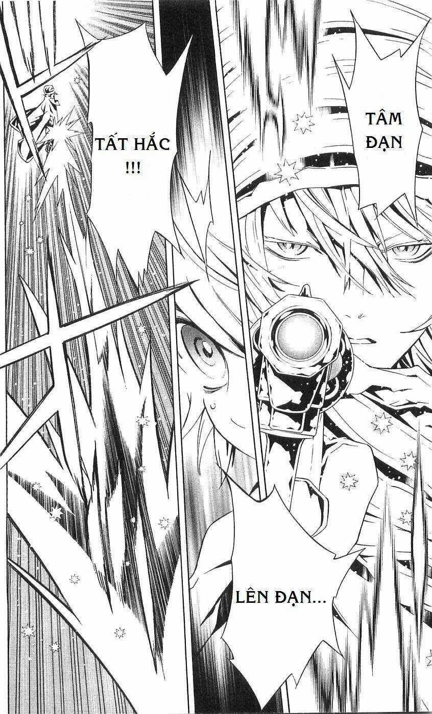 Ong Đưa Thư - Chapter 28 - Trang 27