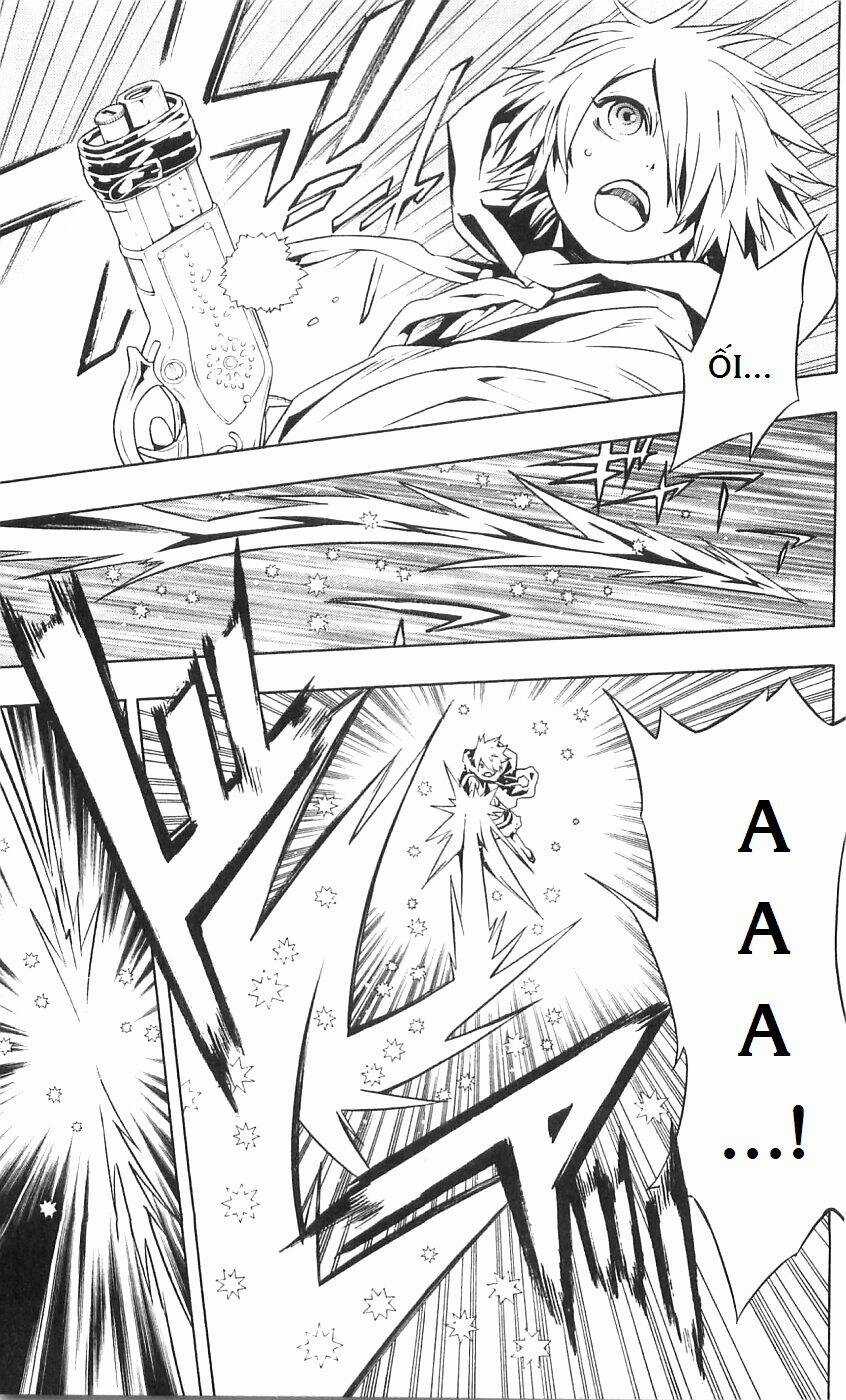 Ong Đưa Thư - Chapter 28 - Trang 28