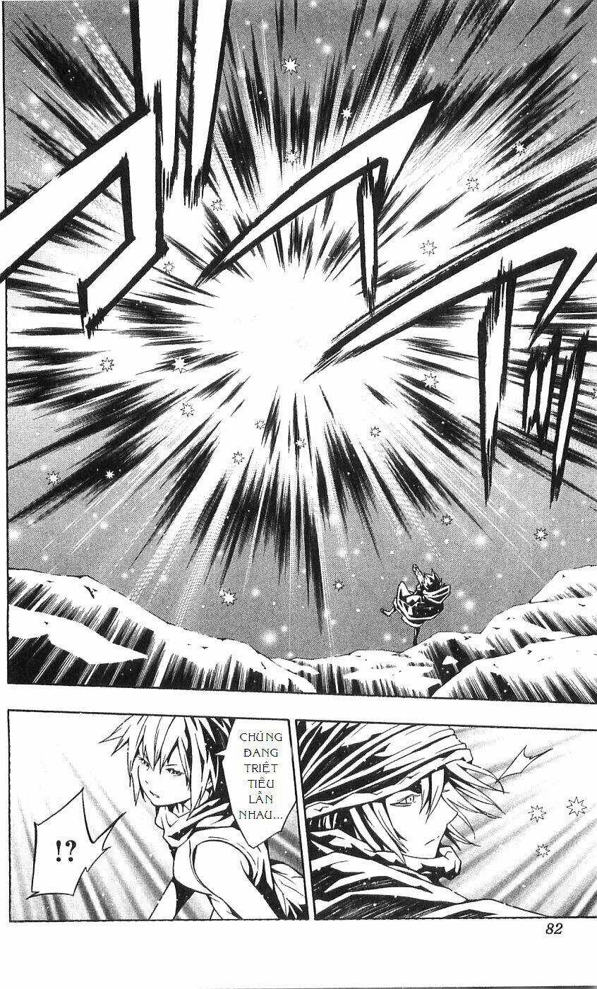 Ong Đưa Thư - Chapter 28 - Trang 29