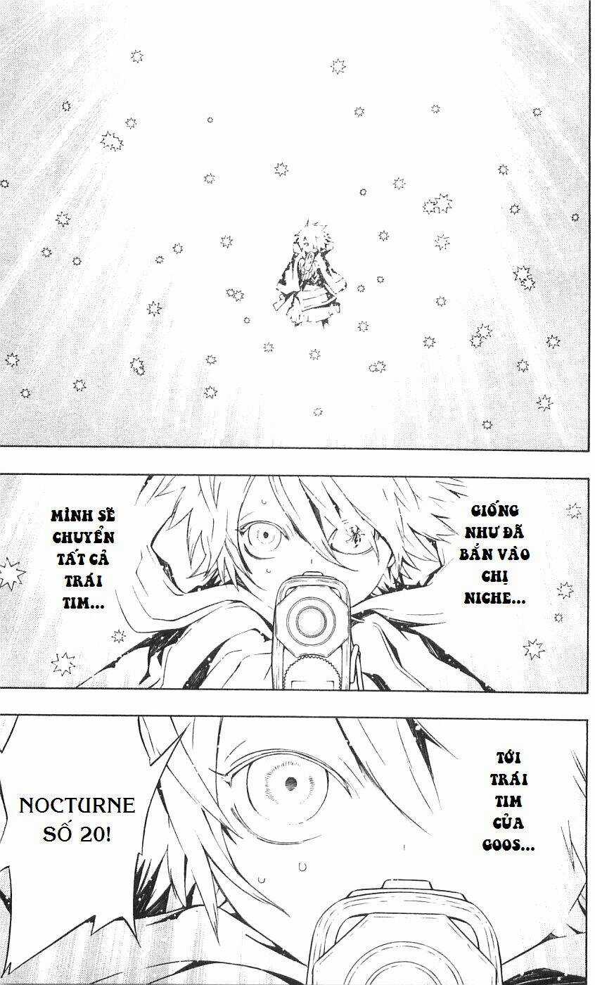 Ong Đưa Thư - Chapter 28 - Trang 30