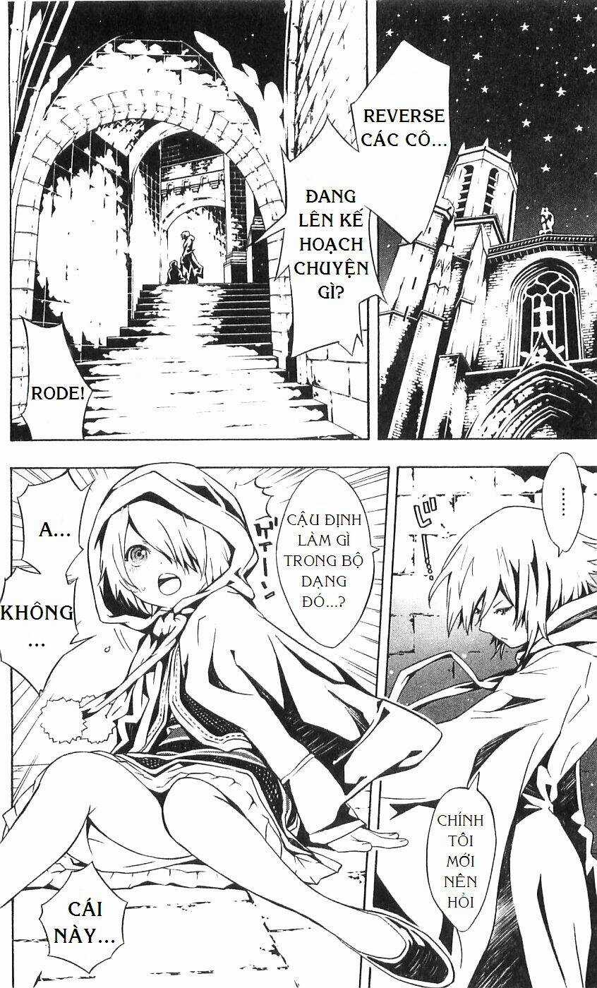 Ong Đưa Thư - Chapter 28 - Trang 4