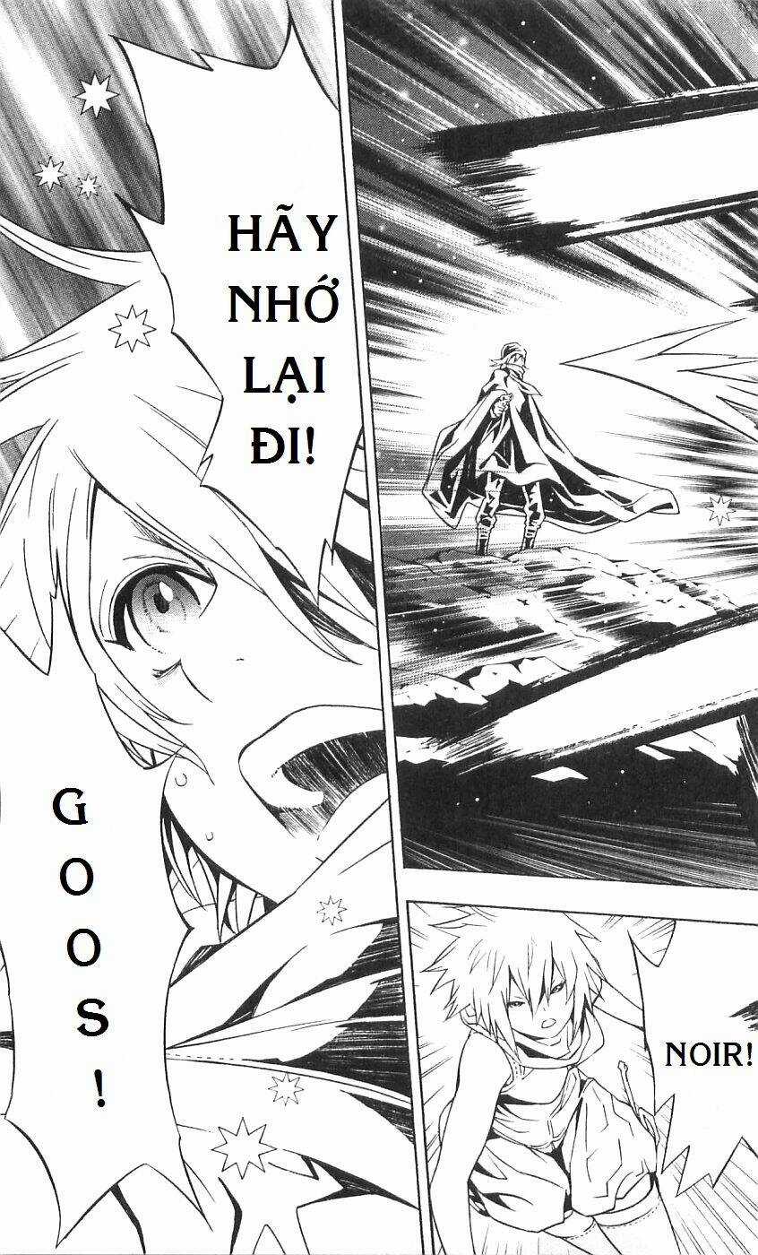 Ong Đưa Thư - Chapter 28 - Trang 32