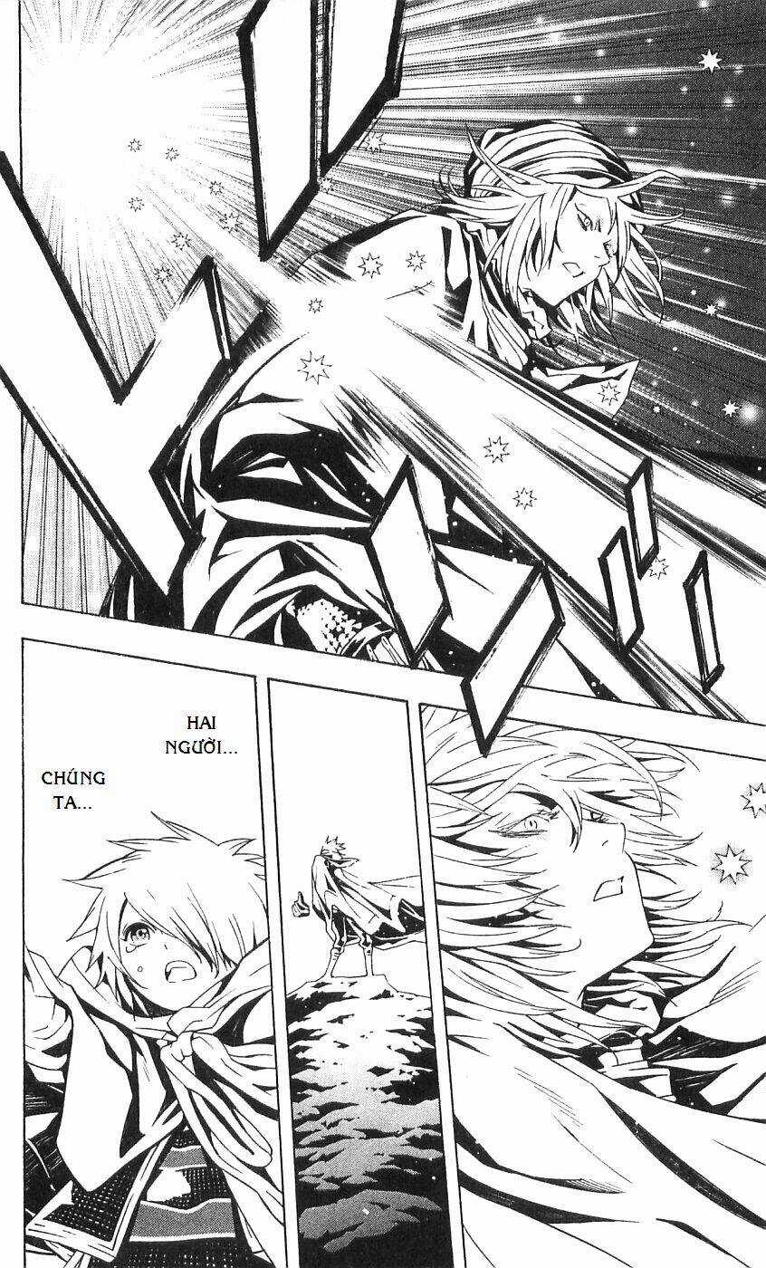 Ong Đưa Thư - Chapter 28 - Trang 33