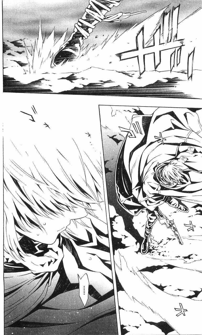 Ong Đưa Thư - Chapter 28 - Trang 37