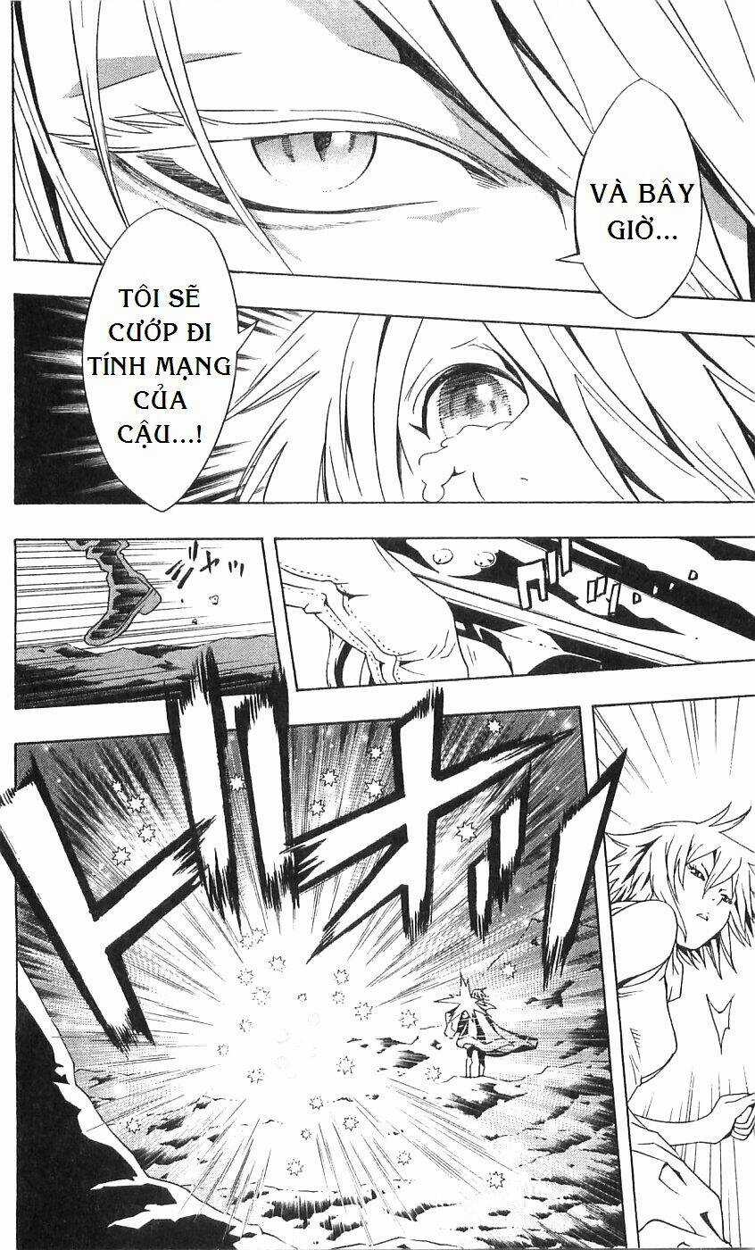 Ong Đưa Thư - Chapter 28 - Trang 41