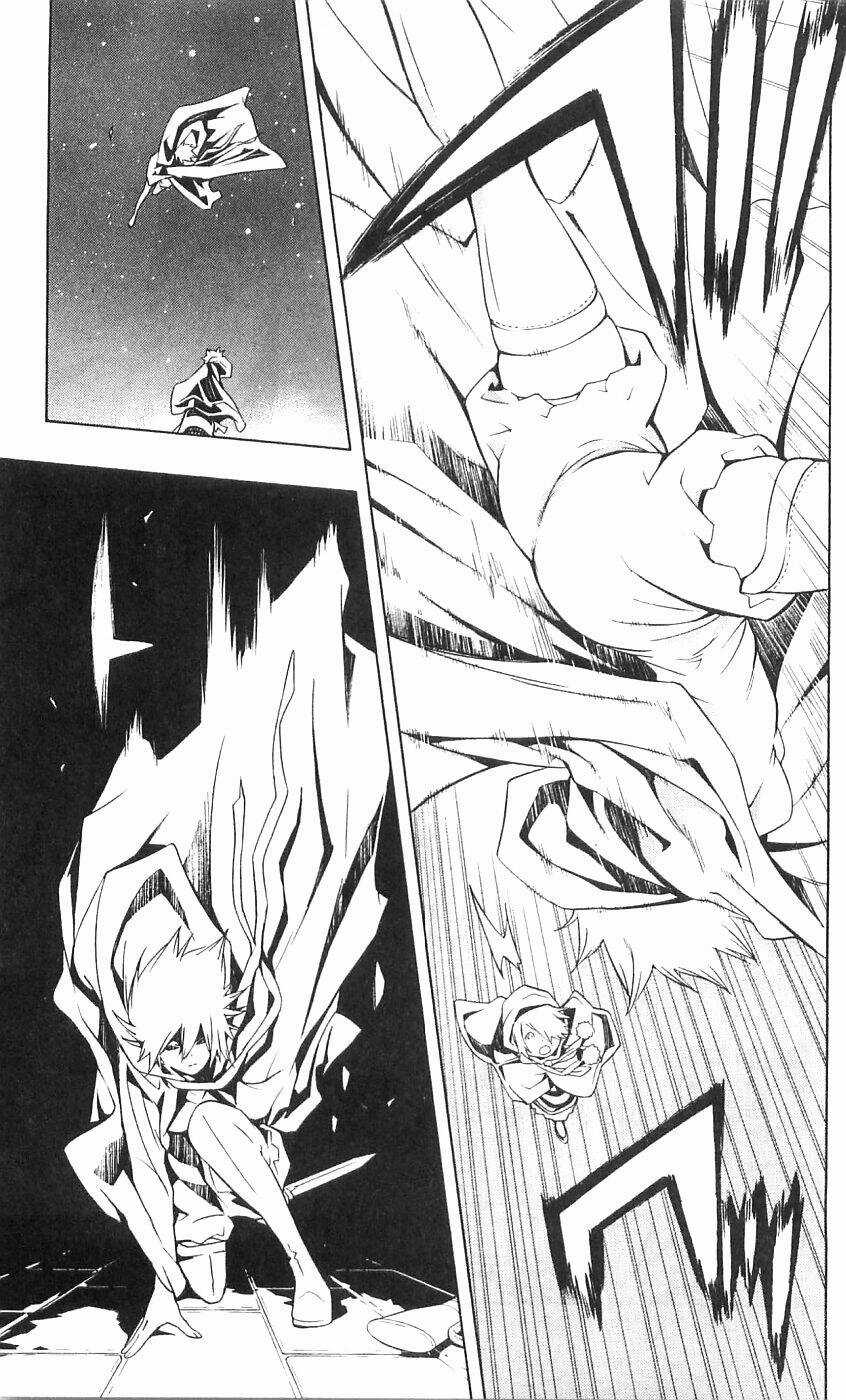 Ong Đưa Thư - Chapter 28 - Trang 7