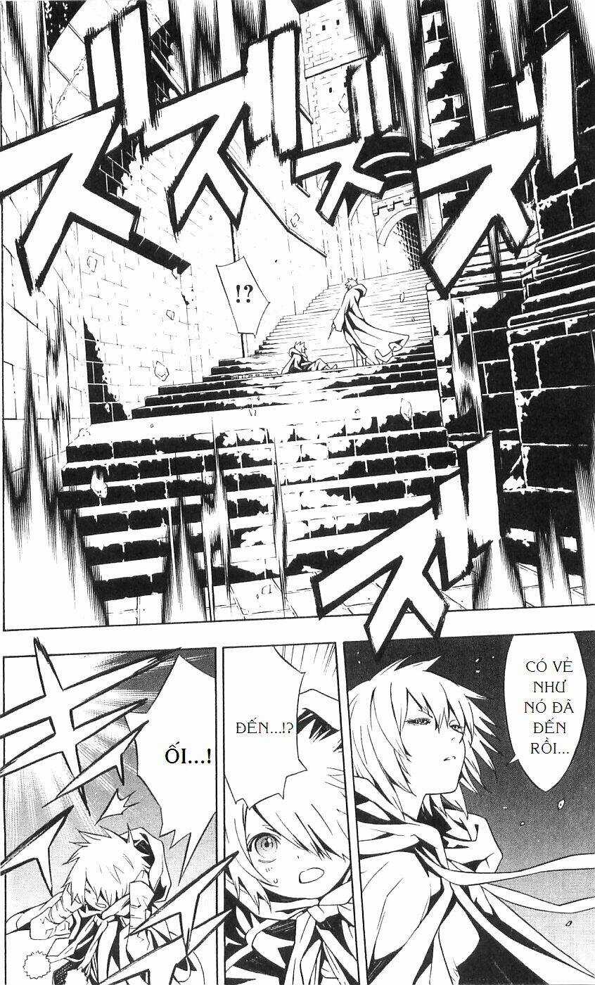 Ong Đưa Thư - Chapter 28 - Trang 10